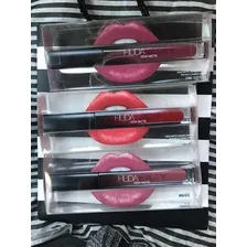 Batom Huda Beauty Demi Matte Foto mini 2