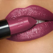 Batom Kiko Milano Smart Fusion Lipstick Cor 429 Foto mini  3