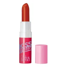 Batom Kiss Matte Avon Color Trend Fps15 Cor Spray pimenta Foto  mini 1
