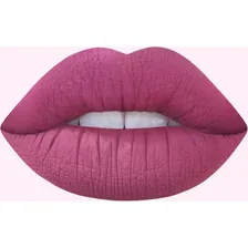 Batom Lime Crime Velvetines Matte Lipstick Polly Foto mini 3