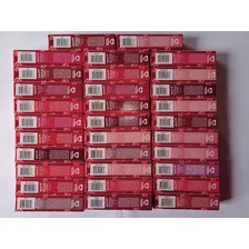 Batom Lime Crime Velvetines Matte Lipstick Polly Foto mini 4