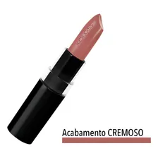 Batom Lipstick Cor 187- NUDE ROSÊ Foto mini  2