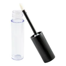 Batom Líquido Embalagem Vazia (100 Unidades) Frasco 6ml Foto mini 4