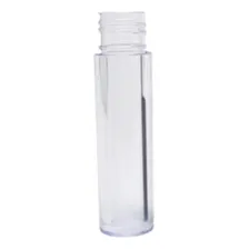 Batom Líquido Embalagem Vazia (100 Unidades) Frasco 6ml Foto mini  3