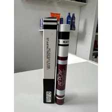 Batom Liquido Matte Mary Kay Cor Spiced Truffle Foto mini 3