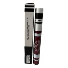 Batom Liquido Matte Mary Kay Cor Spiced Truffle Foto mini 2