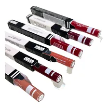 Batom Liquido Matte Mary Kay Cor Spiced Truffle Foto mini 1
