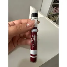 Batom Liquido Matte Mary Kay Cor Spiced Truffle Foto mini 4