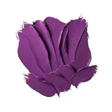 Batom MAC Matte Lipstick cor heroine Foto mini  2