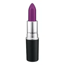 Batom MAC Matte Lipstick cor heroine Foto  mini 1