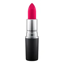 Batom MAC Retro Matte Lipstick cor all fired up Foto mini 1