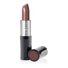 Batom Mary Kay Créme Lipstick cor shell metalizado Foto mini 1