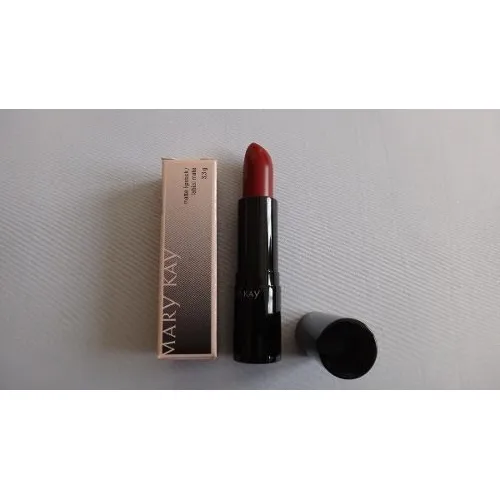 Batom Mary Kay Matte Lipstick cor red amore Foto 1