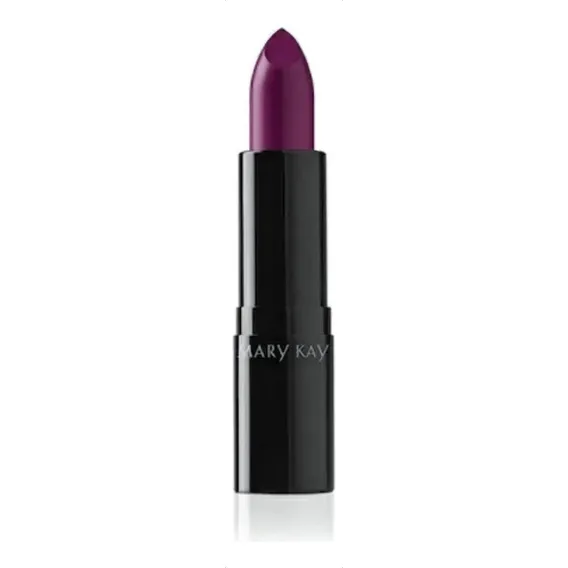 Batom Matissimo Mary Kay Venezia Violet Acabamento Matte Cor Trendy Foto 1