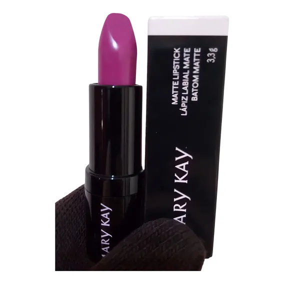 Batom Matte Mary Kay Cor Dolce Pink Foto 1