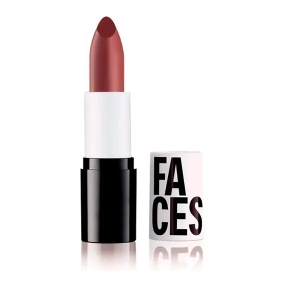 Batom Matte Natura Faces - Cookie Nude Foto 1