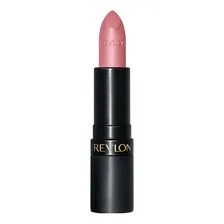 Batom Revlon Super Lipstick Luscious Mattes Candy Addict Foto mini 1