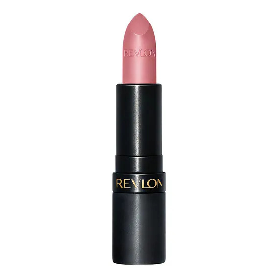 Batom Revlon Super Lipstick Luscious Mattes Candy Addict Foto 1