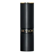 Batom Revlon Super Lipstick Luscious Mattes Candy Addict Foto mini 2