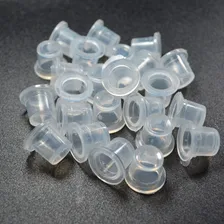 Batoque Trestini Para Tattoo E Microblanding P 500 Unidades Foto mini 2