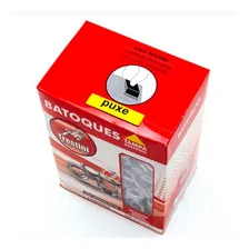 Batoque Trestini Para Tattoo E Microblanding P 500 Unidades Foto mini 3