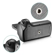 Battery Grip 1100dh Para Canon Eos Rebel T5 E T6 Foto mini 4