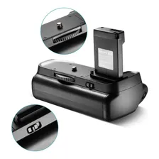 Battery Grip 1100dh Para Canon Eos Rebel T5 E T6 Foto mini  2