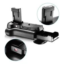 Battery Grip 1100dh Para Canon Eos Rebel T5 E T6 Foto mini  3
