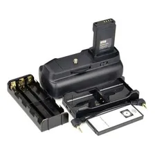 Battery Grip 1100dh Para Canon Eos Rebel T5 E T6 Foto  mini 1
