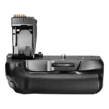 Battery Grip Bg-e18 Meike Câmera Canon T6i T6s 760d 750d X8i Foto  mini 1