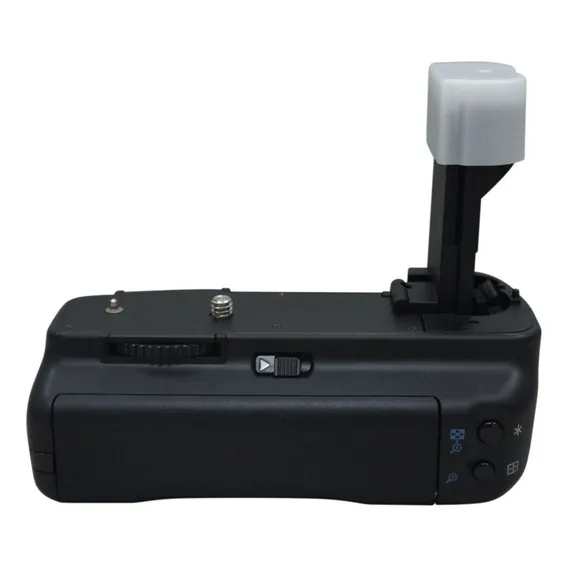 Battery Grip Bg-e2n Para Canon 20d, 30d, 40d, 50d Foto 1