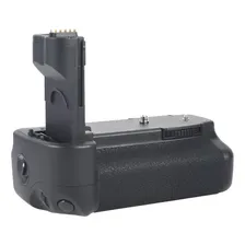 Battery Grip Bg-e2n Para Canon 20d, 30d, 40d, 50d Foto mini 3