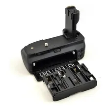 Battery Grip Bg-e2n Para Canon 20d, 30d, 40d, 50d Foto mini 2