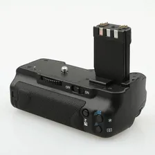 Battery Grip Bg-e3 Canon Eos Rebel Rebel Xt Xti 400d/350d Foto mini  2