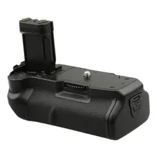 Battery Grip Bg-e3 Canon Eos Rebel Rebel Xt Xti 400d/350d Foto  mini 1