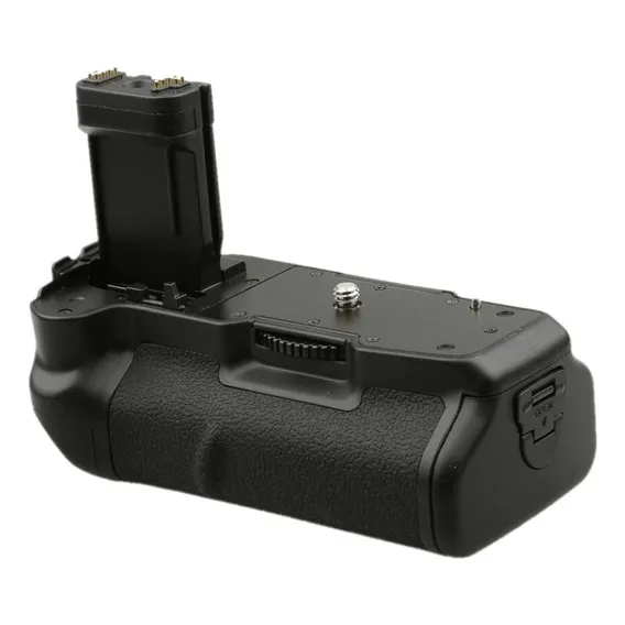 Battery Grip Bg-e3 Canon Eos Rebel Rebel Xt Xti 400d/350d Foto 1
