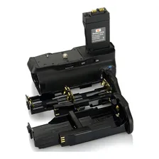 Battery Grip Bg-e8 Para Canon T2i T3i T4i T5i 550d 600d 650d Foto mini 2
