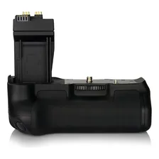 Battery Grip Bg-e8 Para Canon T2i T3i T4i T5i 550d 600d 650d Foto mini 1