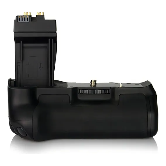 Battery Grip Bg-e8 Para Canon T2i T3i T4i T5i 550d 600d 650d Foto 1