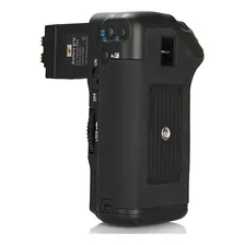 Battery Grip Bg-e8 Para Canon T2i T3i T4i T5i 550d 600d 650d Foto mini 4