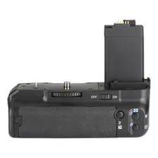 Battery Grip Canon Bg-e3 Para Câmera Canon 350d Eos Rebel Xt E 400d Eos Rebel Xti Canon Foto mini  2
