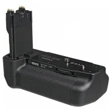 Battery Grip Canon Bg-e5 Para Canon Eos Rebel Xs, Xsi E T1i Foto mini 1
