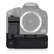 Battery Grip Canon Bg-e5 Para Canon Eos Rebel Xs, Xsi E T1i Foto mini 2
