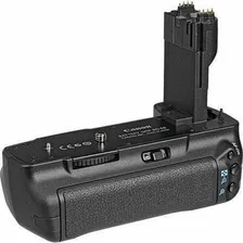 Battery Grip Canon Bg-e6 Para Dslr Canon Eos 5d Mark Ii Foto mini 2