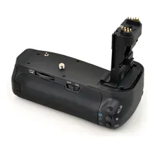 Battery Grip De Bateria Bg-e9 Para Canon Eos 60d 60da Foto mini 1