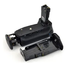 Battery Grip De Bateria Bg-e9 Para Canon Eos 60d 60da Foto mini 2