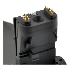 Battery Grip De Bateria Bg-e9 Para Canon Eos 60d 60da Foto mini 4