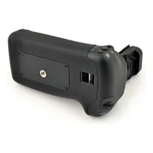 Battery Grip De Bateria Bg-e9 Para Canon Eos 60d 60da Foto mini 3