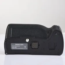 Battery Grip Dmw-bgg1rc Para Panasonic G80 E G85 Foto mini 4