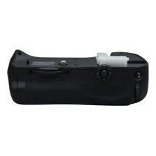 Battery Grip Mb-d10 Para Nikon D300, D300s, D700 Foto mini 1